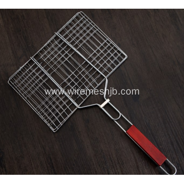 Barbecue Grill Wire Mesh